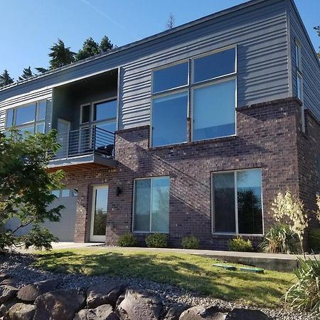 Hood River Mountain View House Esterno foto