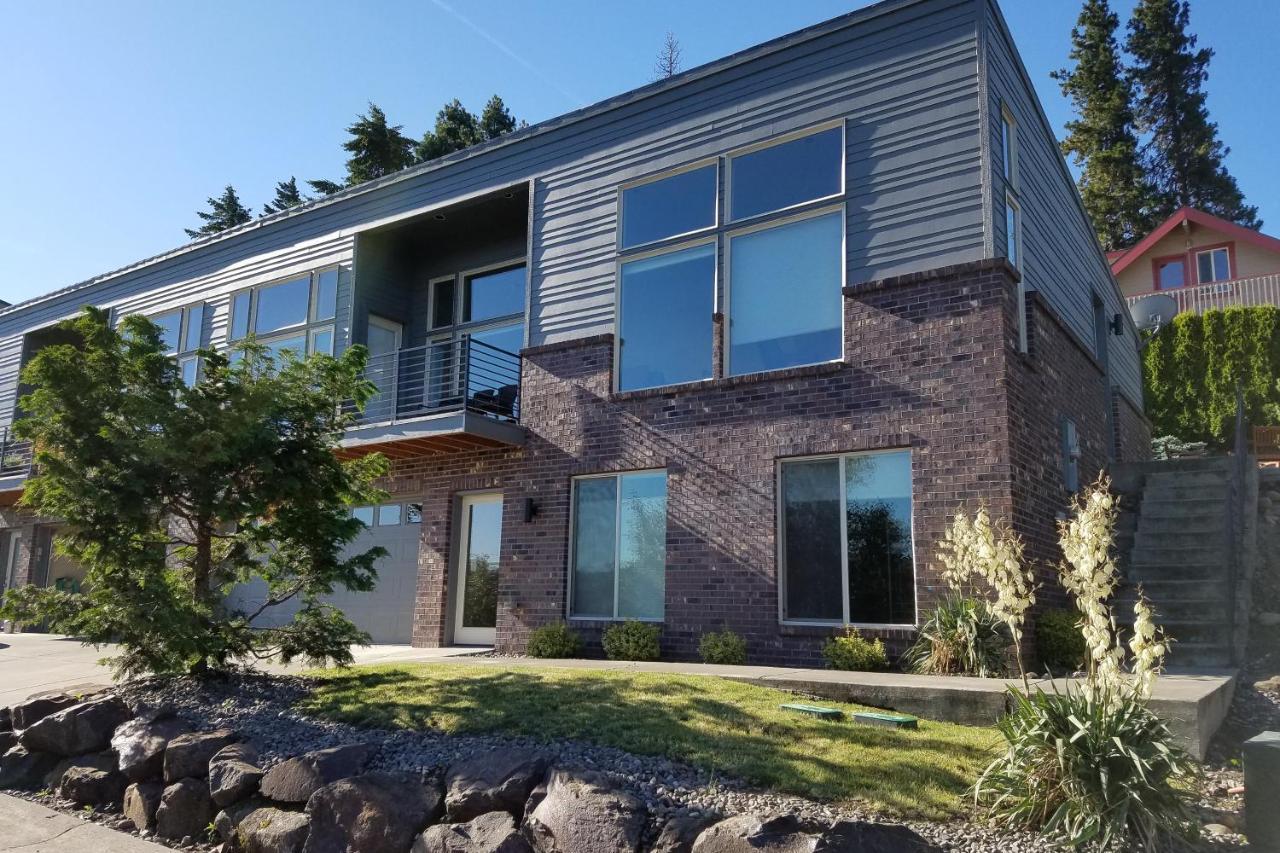 Hood River Mountain View House Esterno foto