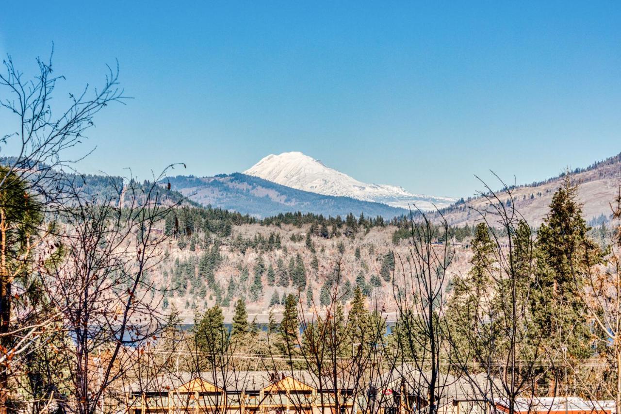 Hood River Mountain View House Esterno foto