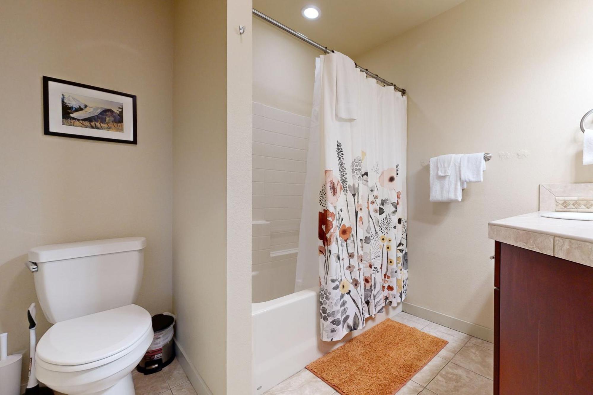 Hood River Mountain View House Esterno foto