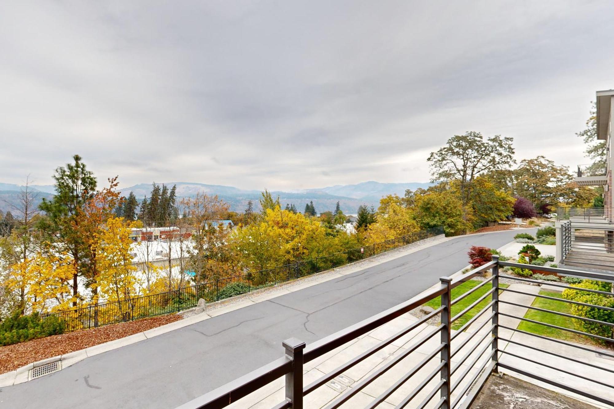 Hood River Mountain View House Esterno foto