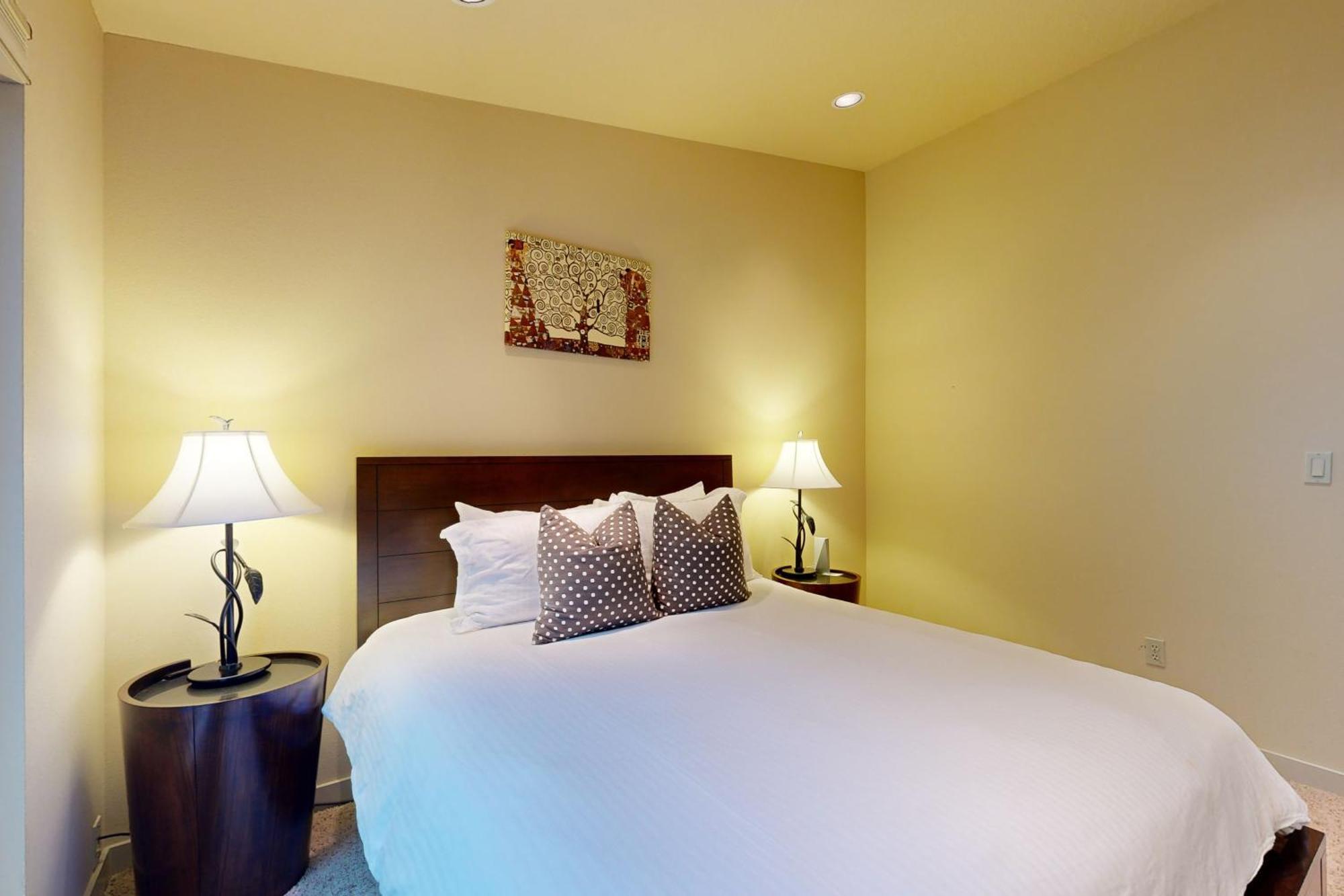 Hood River Mountain View House Esterno foto